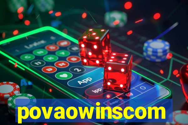 povaowinscom