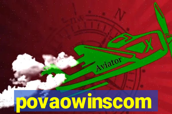 povaowinscom