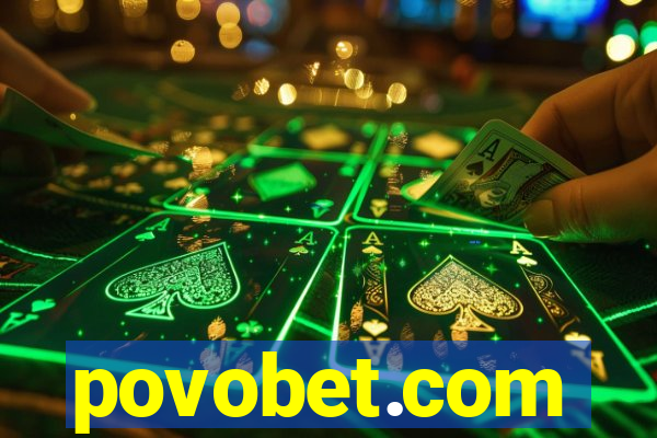 povobet.com