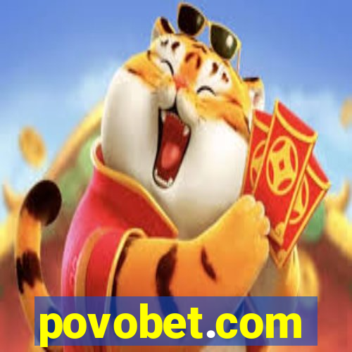 povobet.com