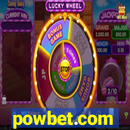 powbet.com