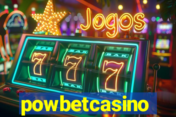 powbetcasino