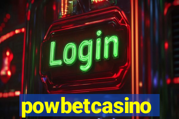 powbetcasino