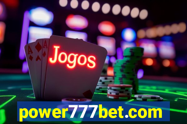 power777bet.com