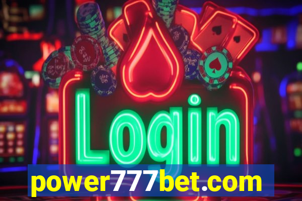 power777bet.com