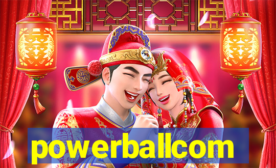 powerballcom