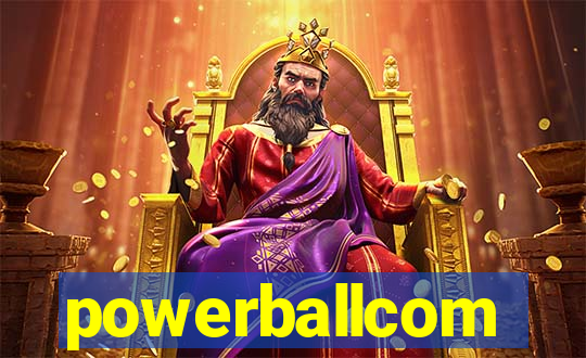 powerballcom