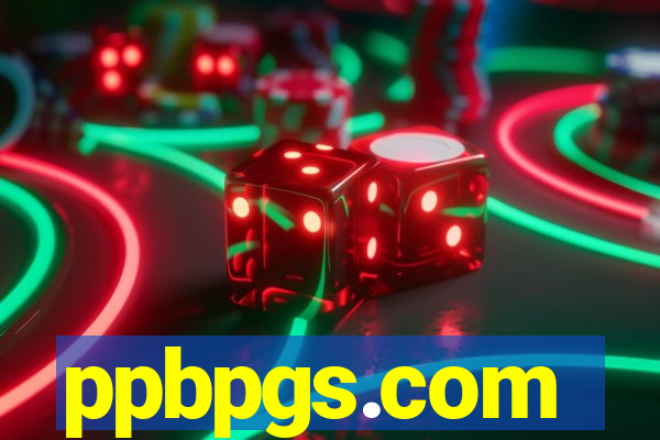 ppbpgs.com