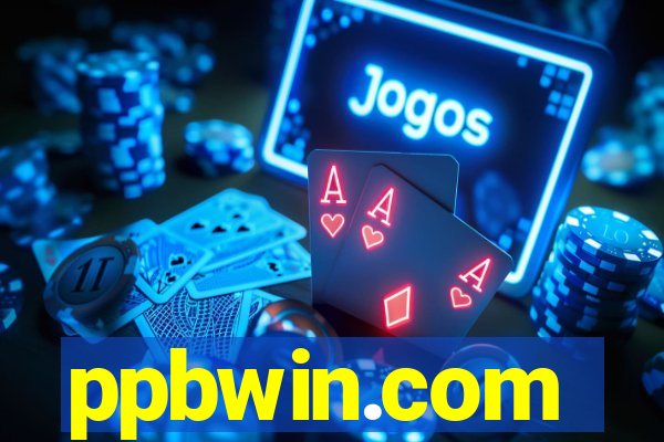 ppbwin.com