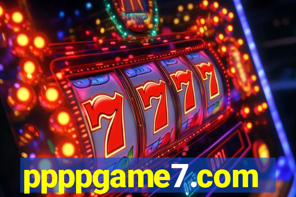 ppppgame7.com