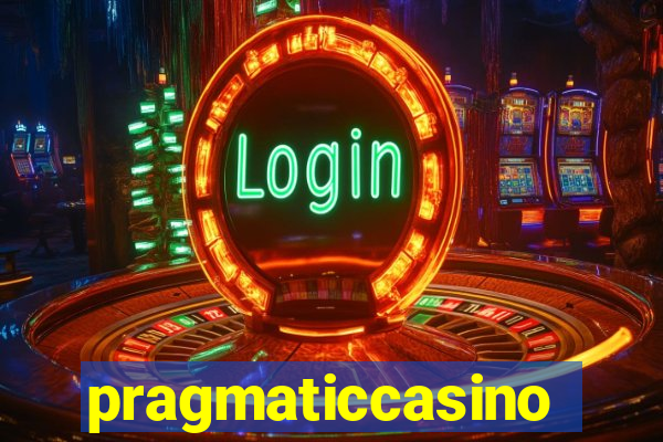 pragmaticcasino