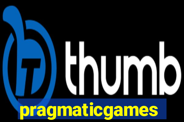 pragmaticgames