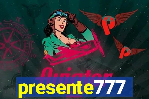 presente777