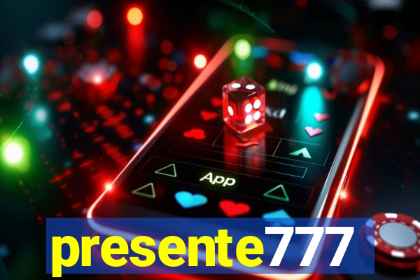 presente777