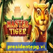 presidentepg.vip