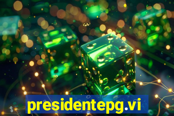 presidentepg.vip