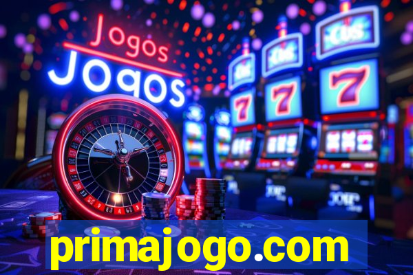 primajogo.com