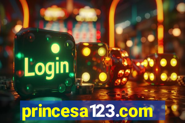 princesa123.com