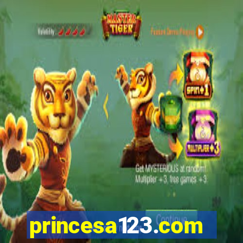 princesa123.com