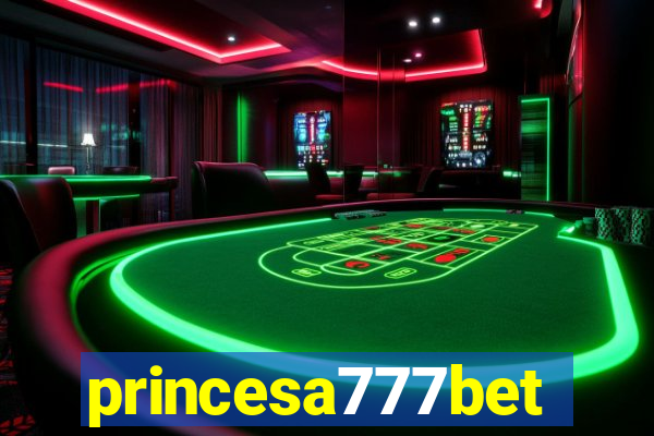 princesa777bet