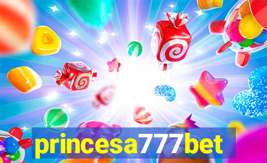 princesa777bet