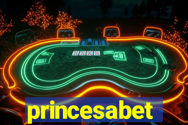 princesabet