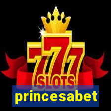 princesabet