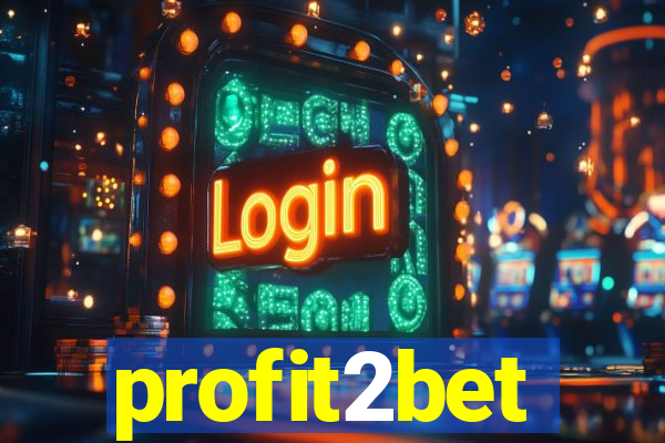 profit2bet