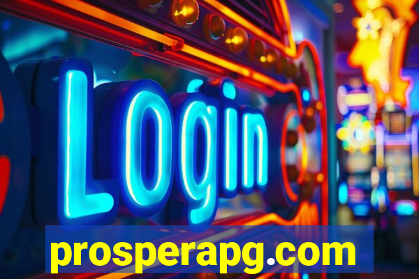 prosperapg.com