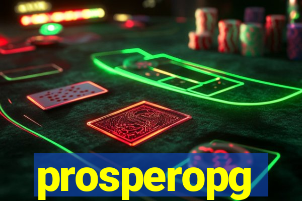 prosperopg