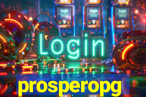 prosperopg