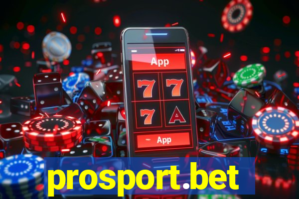 prosport.bet