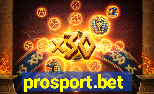 prosport.bet