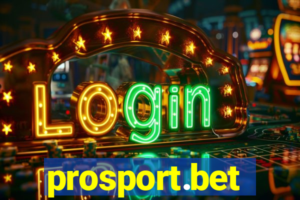 prosport.bet