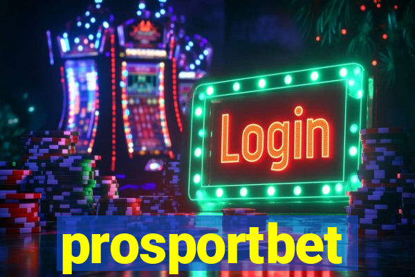 prosportbet