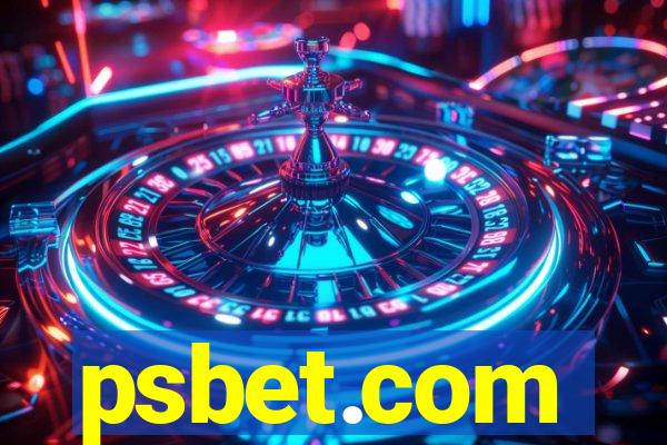 psbet.com