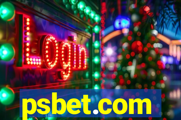 psbet.com