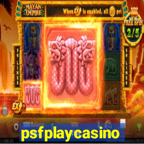 psfplaycasino