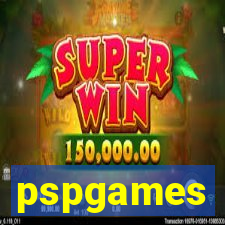 pspgames