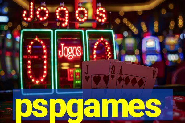 pspgames