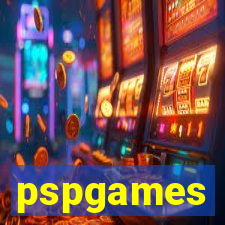 pspgames