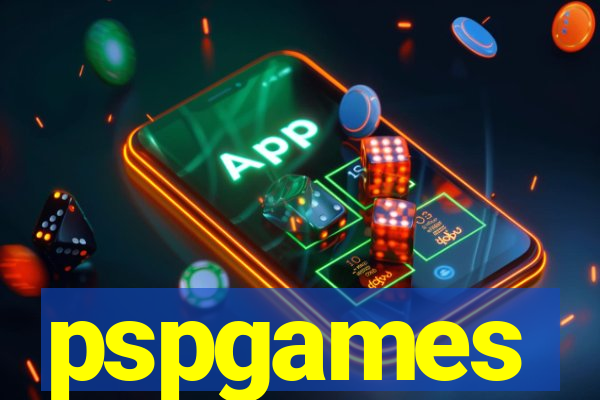 pspgames