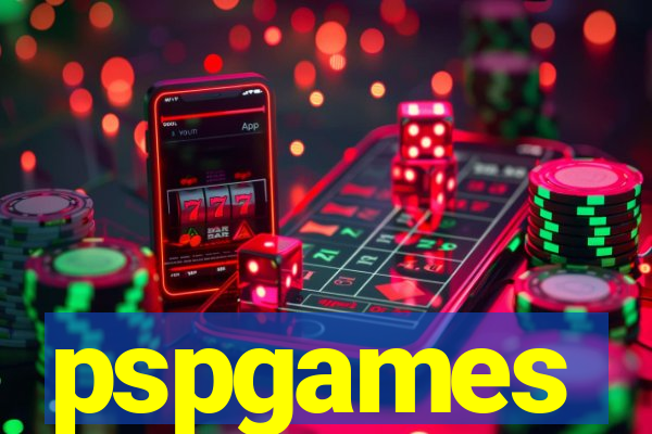 pspgames