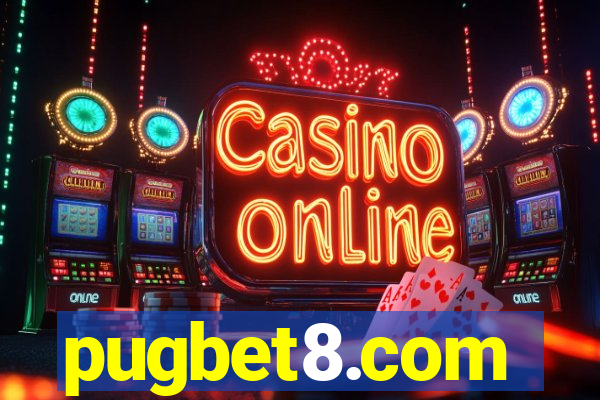 pugbet8.com