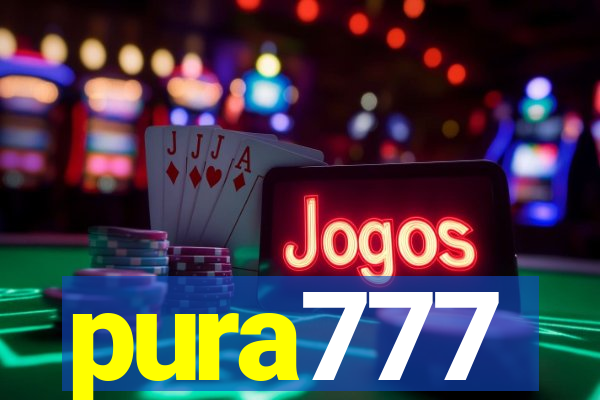 pura777