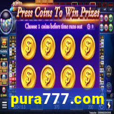 pura777.com