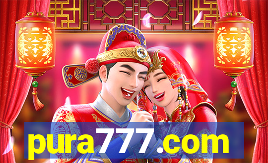 pura777.com