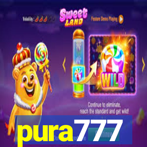 pura777