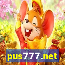 pus777.net