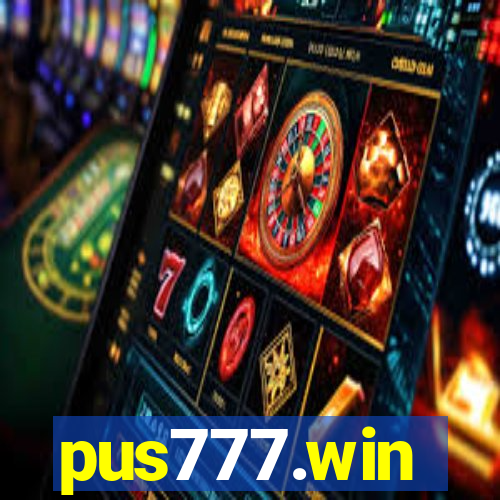 pus777.win